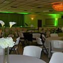 Picture of Large Party Layout